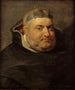 Bruder der Dominikaner - Peter Paul Rubens — Ansicht des Kunstwerks