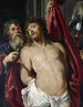 Hier ist ein Mann - Peter Paul Rubens — Ansicht des Kunstwerks