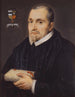 Portrait de Petrus Pantinus - Peter Paul Rubens — Ansicht des Kunstwerks