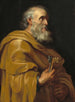 Saint Pierre - Peter Paul Rubens — Ansicht des Kunstwerks
