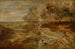 La caccia al cervo - Peter Paul Rubens — vista dell’opera