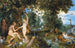 Der Garten Eden mit dem Sündenfall - Peter Paul Rubens — Ansicht des Kunstwerks