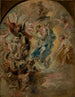 La Vierge come donna dell'Apocalisse - Peter Paul Rubens — vista dell’opera