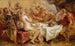 Die Hochzeiten von Peleus und Thetis - Peter Paul Rubens — Ansicht des Kunstwerks
