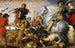 Jagd auf Wolf und Fuchs - Peter Paul Rubens — Ansicht des Kunstwerks
