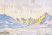 Winterlandschaft - Peter Robert Berry — Ansicht des Kunstwerks