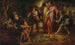 Die Verrat an Christus - Peter Wtewael — Ansicht des Kunstwerks