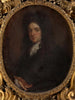 Steven Cornelis Janssens van Hujoel Doyen de la Guilde de Saint-Luc et de la Chambre de rhétorique De Olijftak - Peter Ykens — Ansicht des Kunstwerks