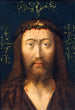 Tête du Christ - Petrus Christus — vista dell’opera