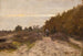 Paesaggistico tra le dune - Petrus Paulus Schiedges II — vista dell’opera