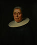 Portrait einer unbekannten Frau - Petrus Schotanus Sterringa — Ansicht des Kunstwerks