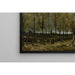 Reproduction of the painting Poplars near Nuenen - Vincent van Gogh