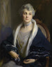 Clara Margaret Cook Kellogg - Philip Alexius de László — vista dell’opera