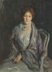 Marquise de Laborde Pauline Léon née Pauline de Rafelis de Saint Sauveur - Philip Alexius de László — Ansicht des Kunstwerks