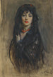 Tina Meller née Agustina Marqués López épouse de Manuel de Izarduy - Philip Alexius de László — artwork view