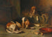 Repos après le labeur - Philip Eustace Stretton — vista dell’opera