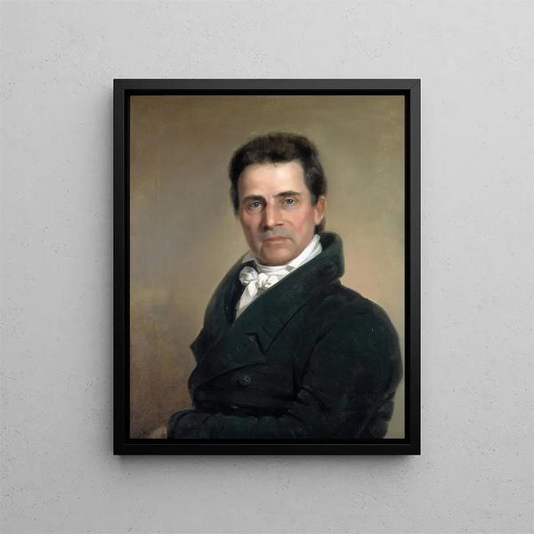 Philip Tilyard - John Cockey III.webp
