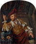 Ein Apothekengehilfe - Philippe De Graef — Ansicht des Kunstwerks