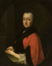 Ritratto del conte Anna Francesca Theresa - Philipp Haller — vista dell’opera