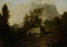 Landschaft in den Bergen in der Schweiz - Philipp Hieronymus Brinckmann — Ansicht des Kunstwerks