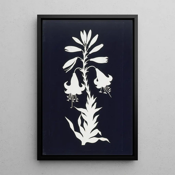 Philipp Otto Runge - Lilly.webp