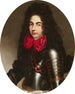 Portrait, das den Sohn von Ludwig XIV. - Philippe Vignon — Ansicht des Kunstwerks