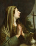 Marie-Madeleine - Philippe de Champaigne — Ansicht des Kunstwerks