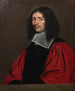 Portrait of Jérôme Bignon - Philippe de Champaigne — Ansicht des Kunstwerks