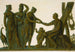 Il Giudizio di Paride nello stile dell'antichità - Piat Joseph Sauvage — vista dell’opera