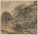Pic des Immortels Xianding - Song Xu — artwork view