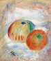 Apples Pommes - Pierre-Auguste Renoir — vista dell’opera