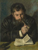 Claude Monet - Pierre-Auguste Renoir — Ansicht des Kunstwerks