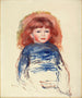 Coco - Pierre-Auguste Renoir — Ansicht des Kunstwerks