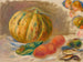 Composition con meloni e pomodori - Pierre-Auguste Renoir — vista dell’opera