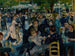 Tanz im Moulin de la Galette - Pierre-Auguste Renoir — Ansicht des Kunstwerks