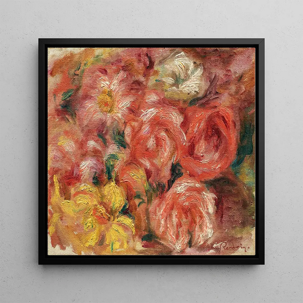 PierreAuguste Renoir - Fleurs.webp