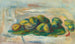 Stillleben mit Mandeln - Pierre-Auguste Renoir — Ansicht des Kunstwerks