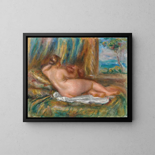 PierreAuguste Renoir - Nu couch Odalisque couche.webp
