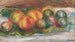 Pesche e prugne - Pierre-Auguste Renoir — vista dell’opera