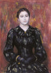 Portrait von Mme Paulin - Pierre-Auguste Renoir — Ansicht des Kunstwerks