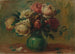 Rosen in einer Vase - Pierre-Auguste Renoir — Ansicht des Kunstwerks