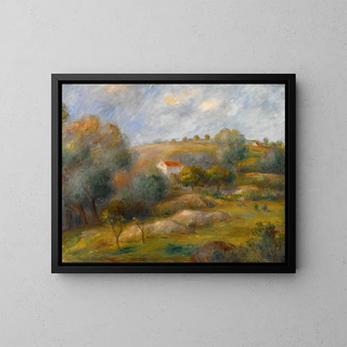 PierreAuguste Renoir - Springtime in Essoyes.webp