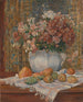 Nature morte ai fiori e fichi d'India - Pierre-Auguste Renoir — vista dell’opera
