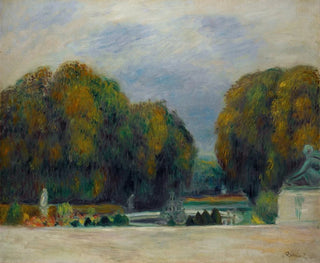 PierreAuguste Renoir - Versailles.webp