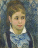 Junge Pariser - Pierre-Auguste Renoir — Ansicht des Kunstwerks