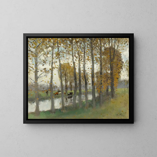 Scène de fort - Pierre-Eugène Montzin — quadro incorniciato alla parete