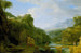 Landscape of Ancient Greece - Pierre-Henri de Valenciennes — artwork view