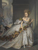 La frayeur - Pierre-Louis Pierson — Ansicht des Kunstwerks