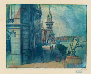 PierreMarcel Roy - Le pavillon de lAutricheHongrie.webp