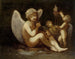 I preparativi della guerra o I apporti dell'amore - Pierre-Paul Prud'hon — vista dell’opera